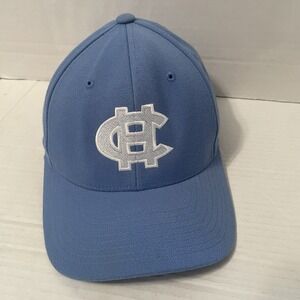 John L.Chapin High School Huskies Hat Cap SM-med 6-7/8 7-3/8 Blue Pacific Pro